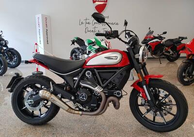 Ducati Scrambler 800 Icon (2021 - 22) - Annuncio 9770646