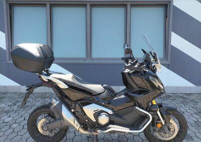 Honda X-ADV 750 DCT Adventure (2021 - 24) - Annuncio 9770647