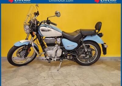 Royal Enfield Meteor 350 Fireball (2021 - 25) - Annuncio 9770638