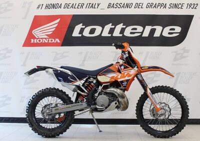 KTM 250 EXC (2006) - Annuncio 9770639
