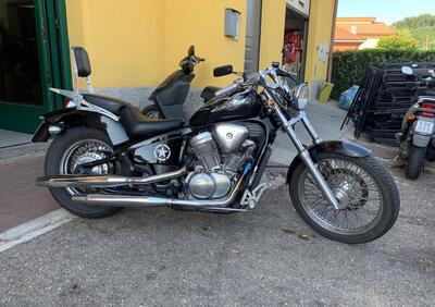 Honda VT 600 C Shadow (1989 - 98) - Annuncio 9770645