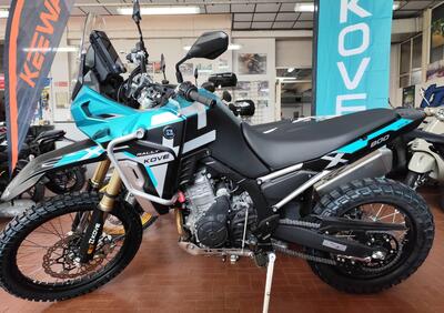 Kove 800 Rally (2025) - Annuncio 9770648