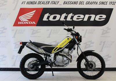 Yamaha Tricker - Annuncio 9770642