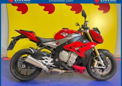 Bmw S 1000 R (2014 - 16) - Annuncio 9770643