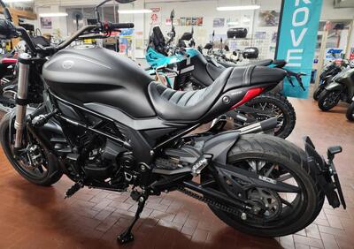 Benelli 502 C (2019 - 20) - Annuncio 9770659