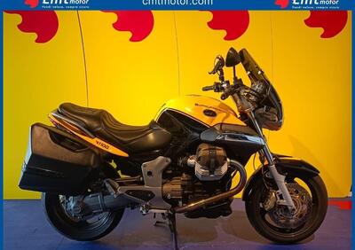 Moto Guzzi Breva V 1100 i.e. - Annuncio 9770652