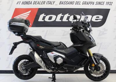 Honda X-ADV 750 DCT (2021 - 24) - Annuncio 9770654