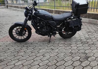Honda CL500 (2023 - 24) - Annuncio 9770716