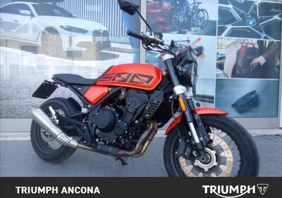 Brixton Motorcycles Crossfire 500 (2021 - 25) - Annuncio 9770662