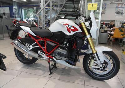 Bmw R 1200 R (2015 - 16) - Annuncio 9770663