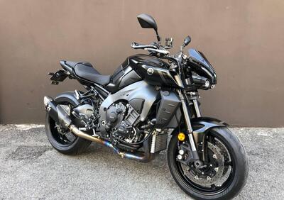 Yamaha MT-10 (2022 - 25) - Annuncio 9770683