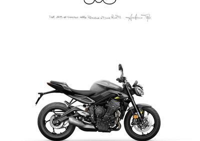 Triumph Street Triple 765 R (2023 - 25) - Annuncio 9574046