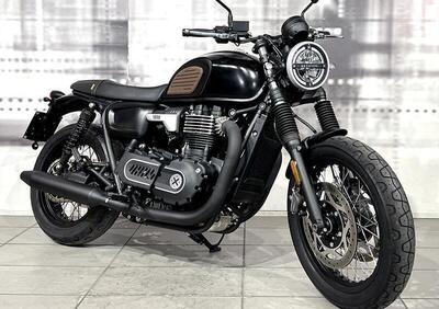 Brixton Motorcycles Cromwell 1200 (2022 - 25) - Annuncio 9770679