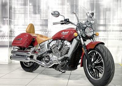 Indian Scout 1133 (2015 - 16) - Annuncio 9770680