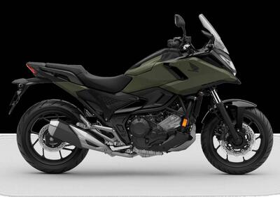 Honda NC 750 X (2025) - Annuncio 9770668