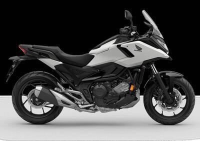 Honda NC 750 X (2025) - Annuncio 9770668