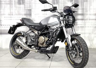 Voge Trofeo 300ACX Scrambler (2021 - 25) - Annuncio 9770681