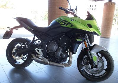 Triumph Tiger Sport 660 (2025) - Annuncio 9770675