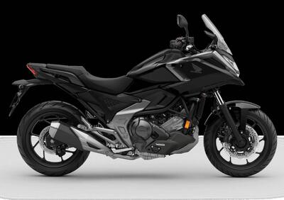 Honda NC 750 X DCT (2025) - Annuncio 9770674