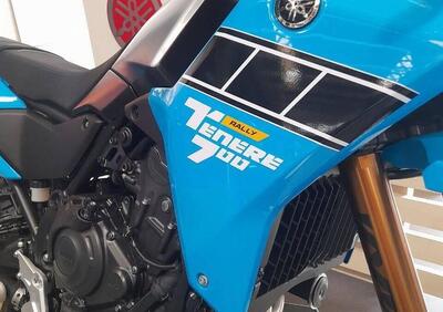 Yamaha Ténéré 700 Rally (2025) - Annuncio 9770677