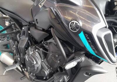 Yamaha MT-07 (2021 - 24) - Annuncio 9770687