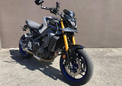Yamaha MT-09 SP (2021 - 23) - Annuncio 9770746