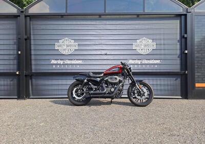 Harley-Davidson 1200 Roadster (2017 - 20) - XL 1200R - Annuncio 9770688