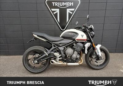 Triumph Trident 660 (2021 - 24) - Annuncio 9770689