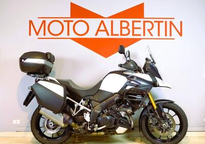 Suzuki V-Strom 1000 ABS (2014 - 17) - Annuncio 9770694