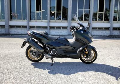 Yamaha T-Max 560 Tech Max (2022 - 24) - Annuncio 9770695