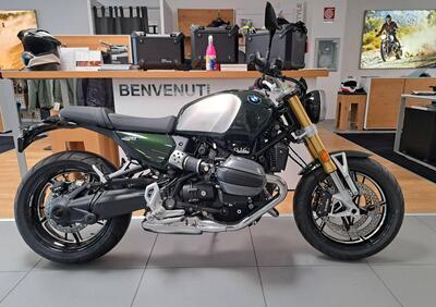 Bmw R 12 nineT (2023 - 25) - Annuncio 9770700
