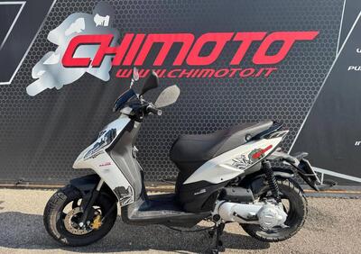Piaggio Typhoon 50 (2018 - 20) - Annuncio 9770701