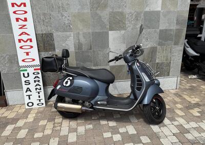 Vespa Sei Giorni 300 Hpe (2019) - Annuncio 9770697