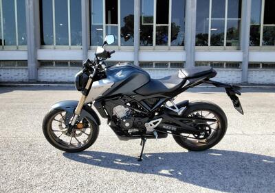 Honda CB 125 R (2021 - 23) - Annuncio 9770704