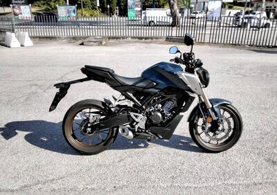 Honda CB 125 R (2021 - 23) - Annuncio 9770704