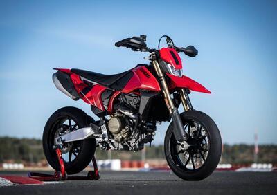 Ducati Hypermotard 698 Mono (2024 - 25) - Annuncio 9770713