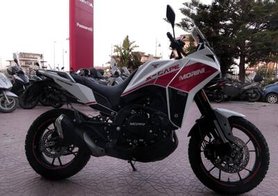 Moto Morini X-Cape 650 (2021 - 25) - Annuncio 9770714