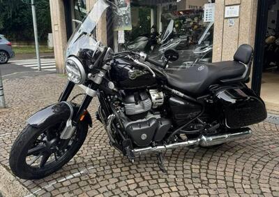 Royal Enfield Super Meteor 650 (2023 - 25) - Annuncio 9770710