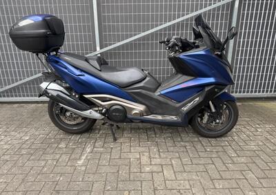 Kymco AK 550 (2017 - 19) - Annuncio 9770656