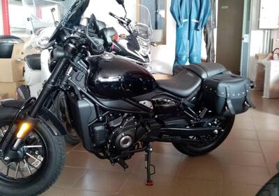 CFMOTO 450CL-C (2024 - 25) - Annuncio 9770735