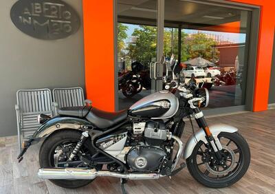 Royal Enfield Super Meteor 650 (2023 - 25) - Annuncio 9770754
