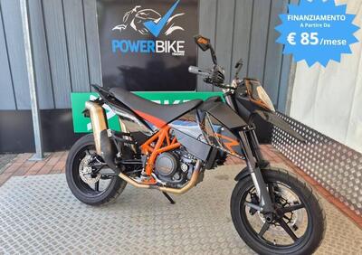 KTM 690 Supermoto - Annuncio 9770748