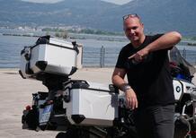 GIVI Outback EVO: Sono le Migliori Borse in Alluminio per Moto Adventure? [VIDEO]