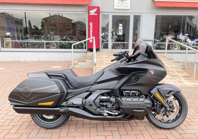 Honda GL 1800 Gold Wing 50° Anniversario (2025) - Annuncio 9770781