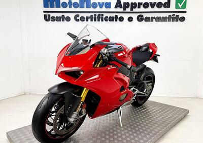 Ducati Panigale V4 S 1100 (2018 - 19) - Annuncio 9770762