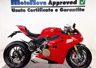 Ducati Panigale V4 S 1100 (2018 - 19) - Annuncio 9770762