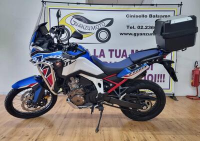 Honda Africa Twin CRF 1100L DCT (2022 - 23) - Annuncio 9770767