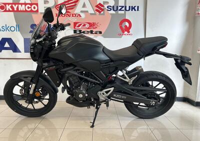 Honda CB 300 R (2022 - 25) - Annuncio 9770774