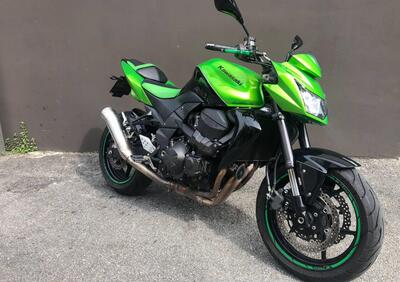 Kawasaki Z 750 ABS (2007 - 14) - Annuncio 9770764