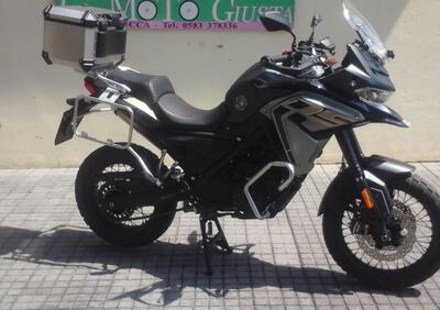 Voge Valico 650DSX (2021 - 24) - Annuncio 9770770